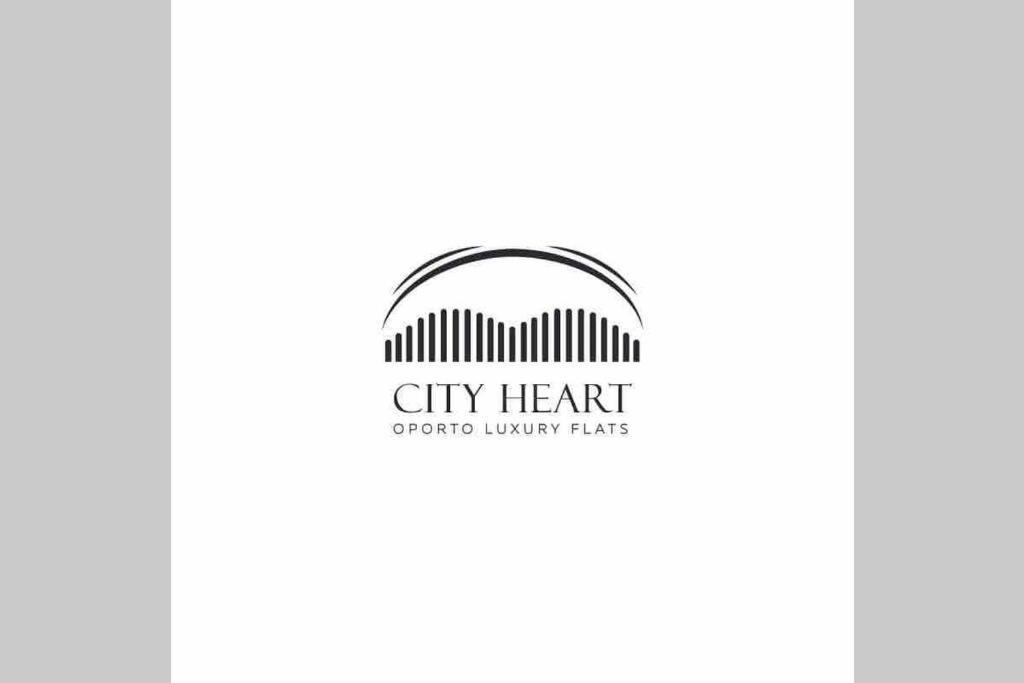 City Heart Place 2 波尔图 外观 照片